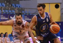 La Unión venció con contundencia a Quilmes