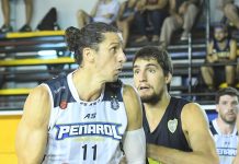 Peñarol aceleró en el final y ganó en la Boca