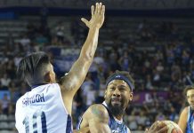 Peñarol consiguió un triunfo clave frente a Boca