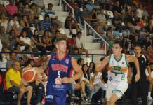 Quimsa derrotó a Estudiantes y sigue firme en casa