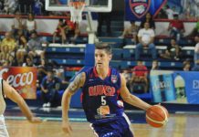 Quimsa derrotó otra vez a Bahía Basket