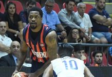 San Lorenzo tuvo que trabajar para doblegar a Boca