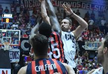 «Me quedo con la actitud del equipo»