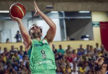 Brasil venció a Chile y sigue invicto