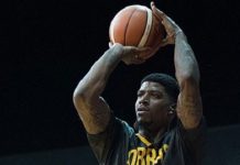 Criswell por Flores en Villa Mitre