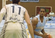 Hispano sumó en casa