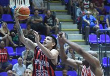 San Lorenzo extiende su buen momento