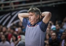 «No será fácil ante Colombia»