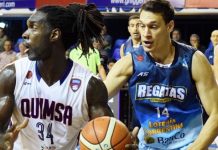 Quimsa venció a Regatas y sube