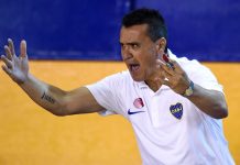 «No tuve la respuesta necesaria»