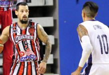 «Soñar con playoffs está un poco lejos»