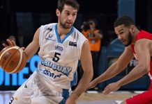 “Contra Argentina es el más difícil»