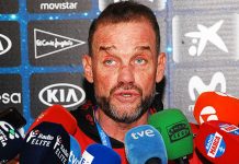 «Somos un equipo emocionalmente fuerte»