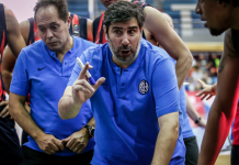 «Regatas es un equipo a temer»