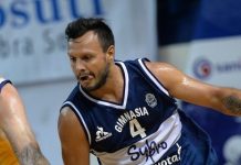 Tres victorias locales en la Liga Argentina