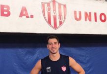 Haag por Moreno en Unión