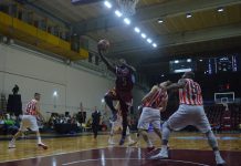 Triunfazo de Salta ante Instituto