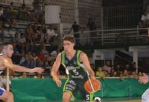 Tres victorias locales y dos visitantes