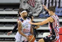 Peñarol se quedó con un gran clásico