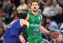 «Quiero ser el Nico de antes»