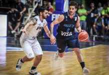 «Terminamos con buenas sensaciones»