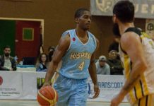 O´Bannon le dio el triunfo a Hispano