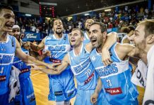 LDA: Regatas será sede de la otra semifinal