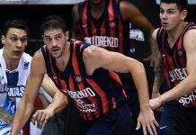 «La defensa en el tercer cuarto fue clave»