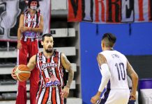 Quilmes ganó un duelo clave frente a Boca