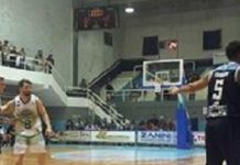 Tres triunfos locales y uno visitante