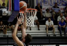 Olímpico estiró su racha ante Instituto