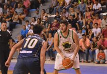 Gimnasia festejó a lo grande ante La Unión