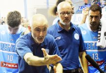 «Vamos a dar lo mejor»