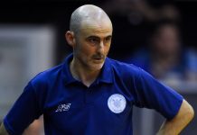 «Me siento orgulloso de este equipo»