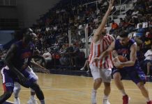 Quimsa venció a Instituto y sigue prendido