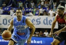 «Creo que armaron mal el calendario»