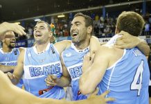 Regatas y Estudiantes clasificados a semifinales