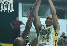 «Queremos uno de los cupos a Playoffs»