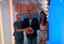 UCUTV del sábado 24 de febrero