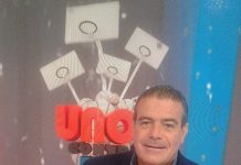 UCU TV del sábado 3 de febrero