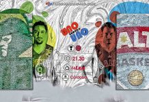 Acción en Río Gallegos y Córdoba