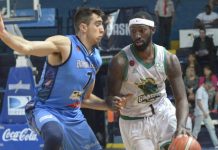 Gimnasia se tomó revancha