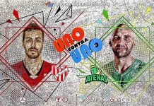 Domingo con el clásico cordobés