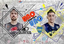 Cuatro juegos abren la semana de Liga