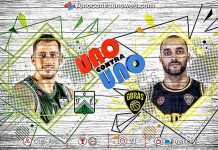 Viernes con clásico porteño en el Etchart