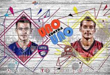 El televisado en Santiago y dos más