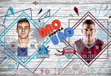 Se cierra la semana con cuatro juegos