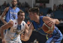 Bahía logró su cuarta victoria seguida