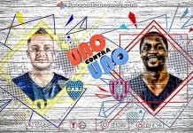 Martes de súper acción en La Liga