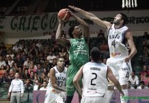 Atenas fue más que Salta